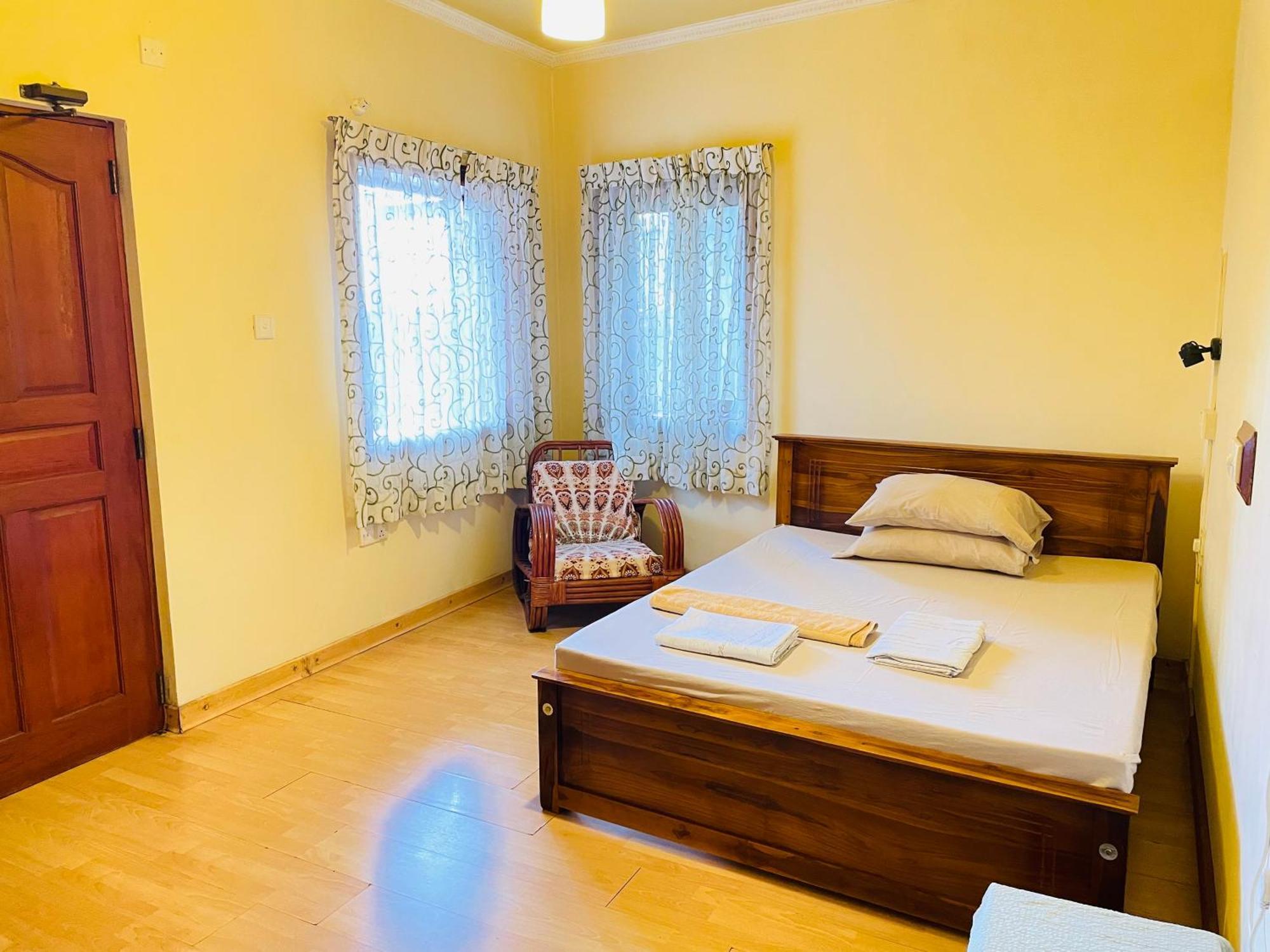 中国蒲公英民宿dandelion Guest House Villa With Mount View Kandy Exterior foto